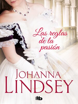 cover image of Las reglas de la pasión